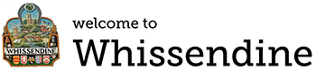 Whissendine, Rutland Logo